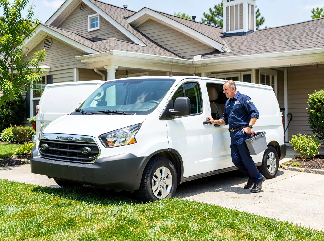 Emergency Plumber company in Iredell, TX